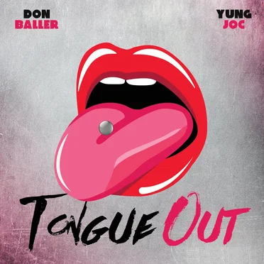 Tongue Out