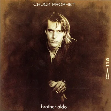 Brother Aldo