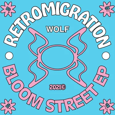 Bloom Street EP