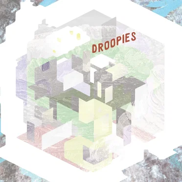Droopies by Droopies - album cover