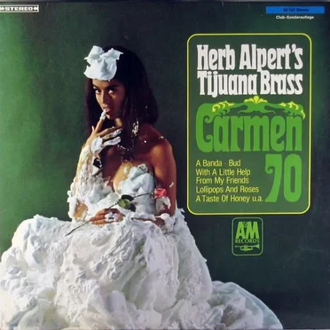 Carmen 70