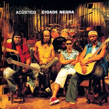 Acústico MTV