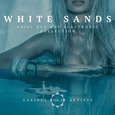 White Sands, Vol. 2 by Various Artists - album cover