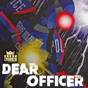 Shoot Back (Dear Officer)