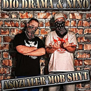 Asozialer Mob Shyt