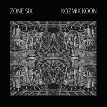 Kozmik Koon