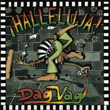 ¡Halleluja!