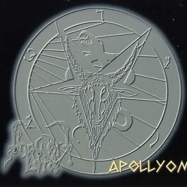 Apollyon