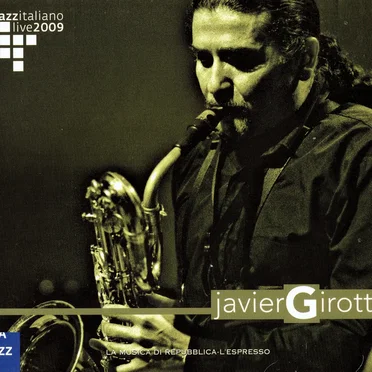Jazzitaliano Live 2009