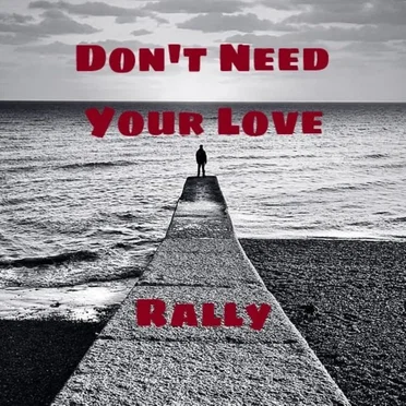 Don't Need Your Love