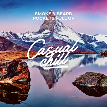 Pockets Full Of by Smoke & Beard - album cover
