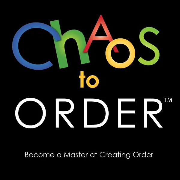 Chaos to Order