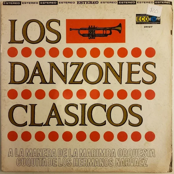 Los danzones clásicos