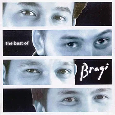 The Best of Bragi by Bragi - album cover