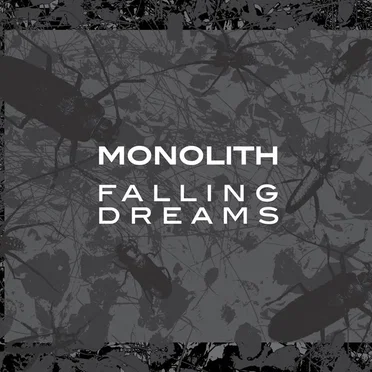 Falling Dreams by Monolith - album cover