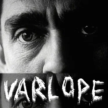 Varlope by Varlope - album cover
