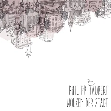 Wolken der Stadt by Philipp Taubert - album cover