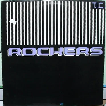 Rockers / Too Fast