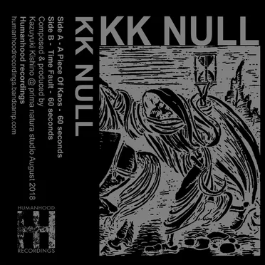 A Piece of Kaos / Time Fault