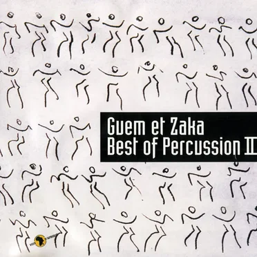Best of Percussion II