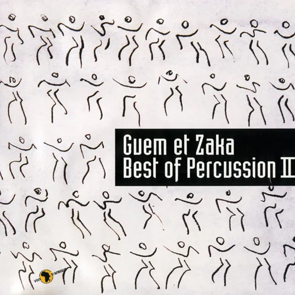 Best of Percussion II
