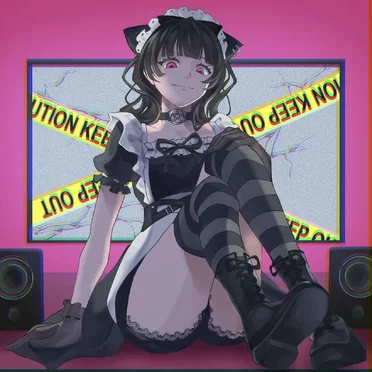トランジスタ・駄・デカダンス