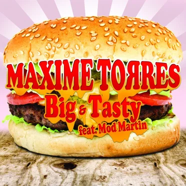 Big & Tasty