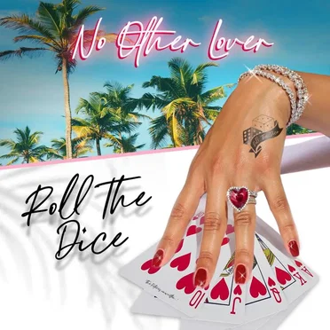 Roll The Dice by No Other Lover - album cover
