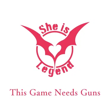 This Game Needs Guns