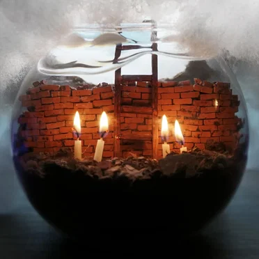 In A Dream by Some Faith - album cover