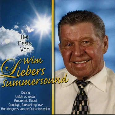 Wim Liebers