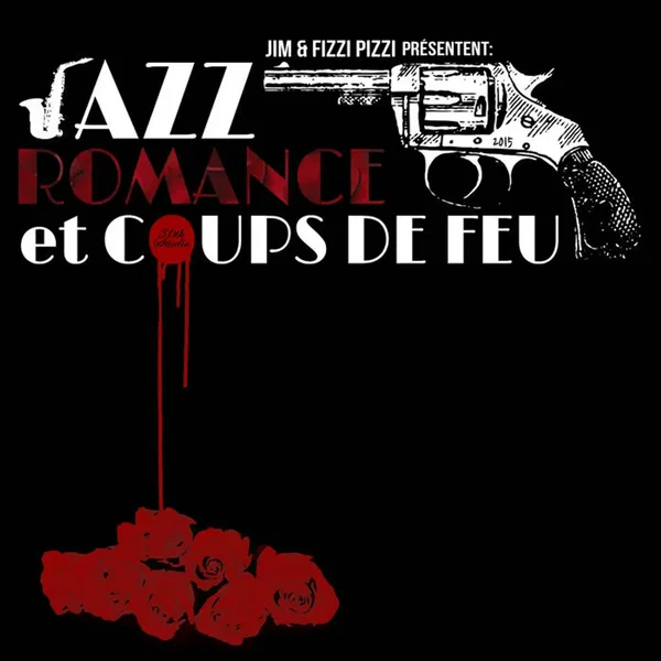 Jazz, romance et coups de feu