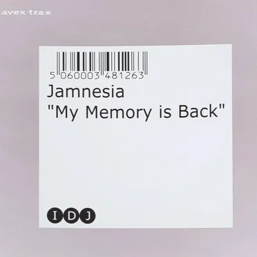 Jamnesia