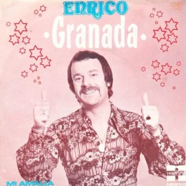 Granada / Mi Amalia
