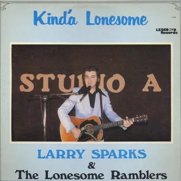 Kinda Lonesome