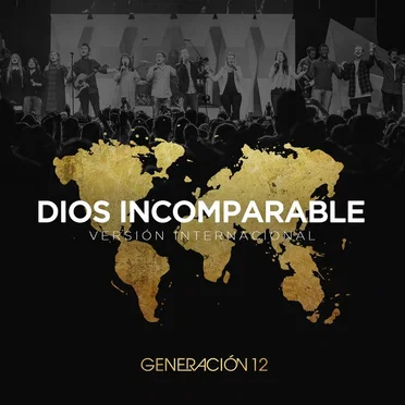 Dios incomparable: Versión internacional