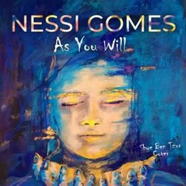 As You Will (Shye Ben Tzur Cover)