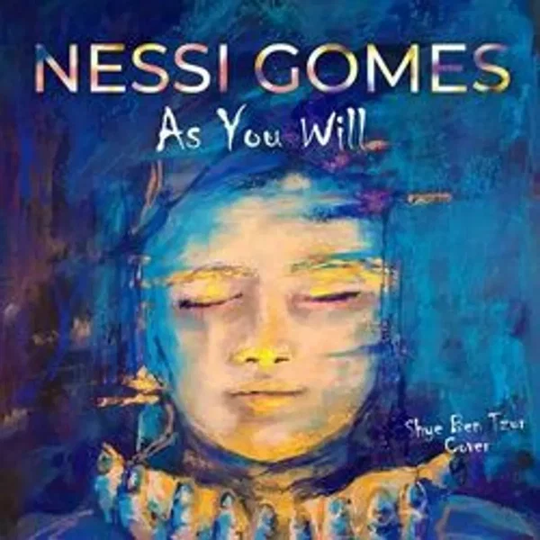 As You Will (Shye Ben Tzur Cover)