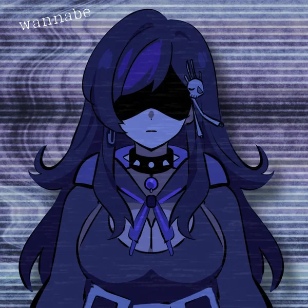 Wannabe
