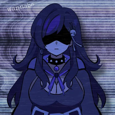 Wannabe