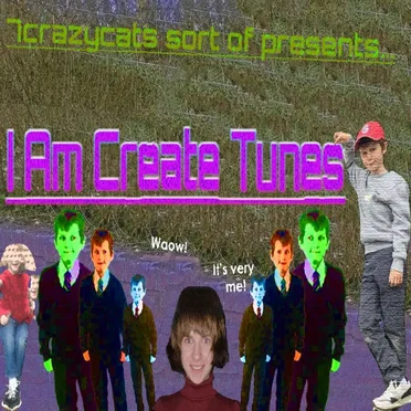 I Am Create Tunes