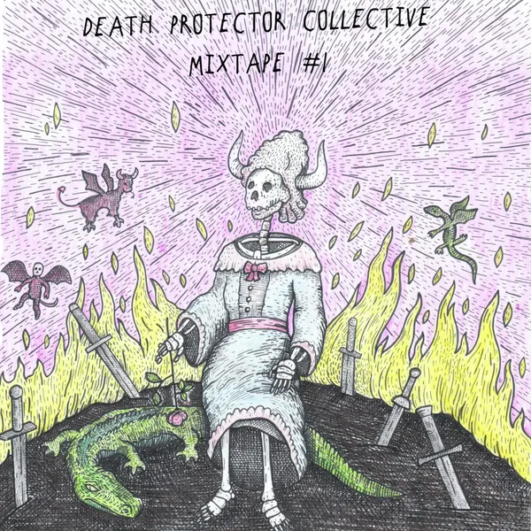 DPC Mixtape #1