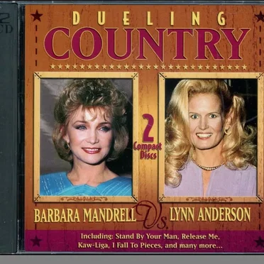 Dueling Country