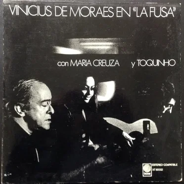 En "La Fusa"