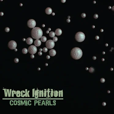 Cosmic Pearls