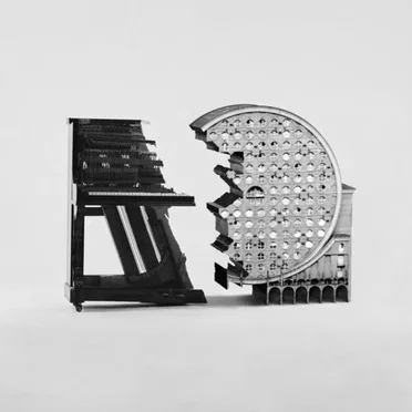 Mon cœur, béton brut