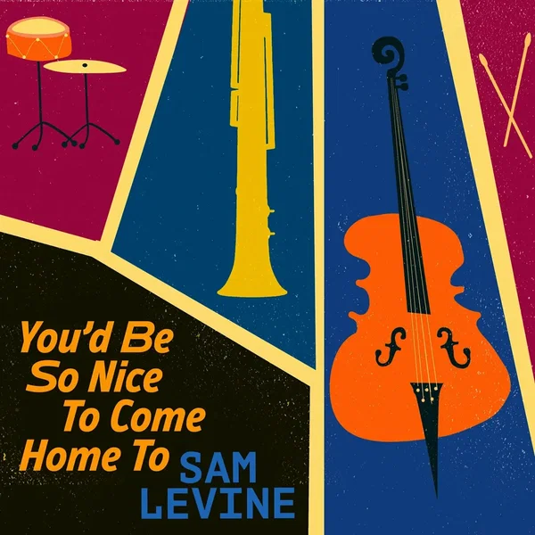 You’d Be So Nice to Come Home To