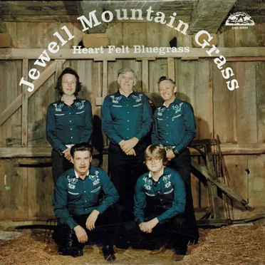 Heartfelt Bluegrass