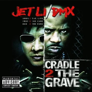 Cradle 2 the Grave by Various Artists - album cover