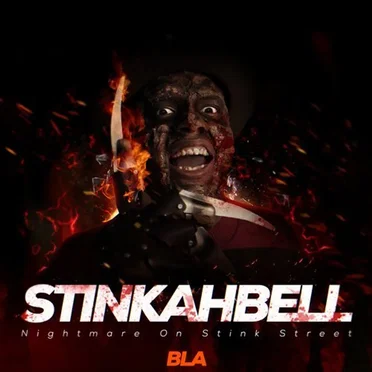 Nightmare on Stink Street
